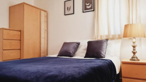 Fabulous one bedroom Apartment Sheffield City Centre